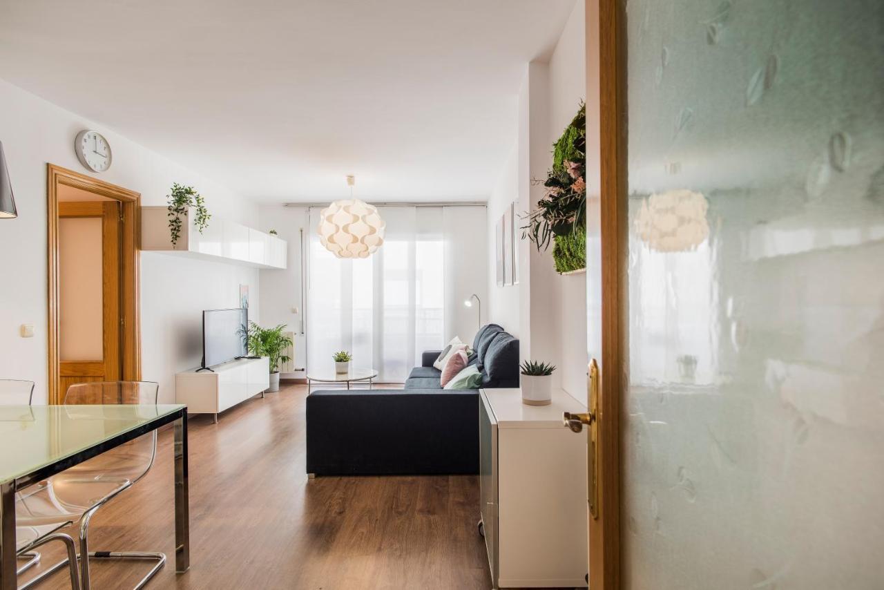 Apartamento Аїнса Екстер'єр фото